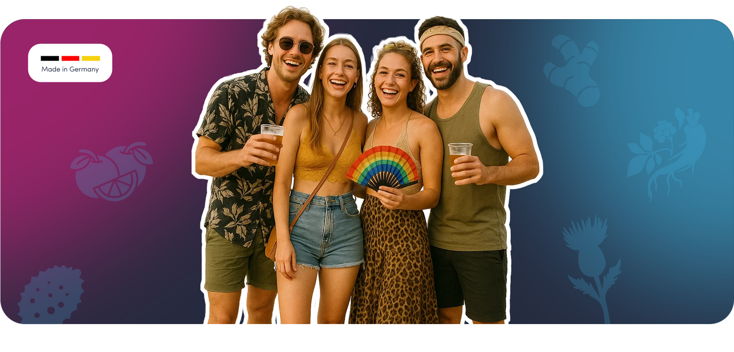 For better sport weekends